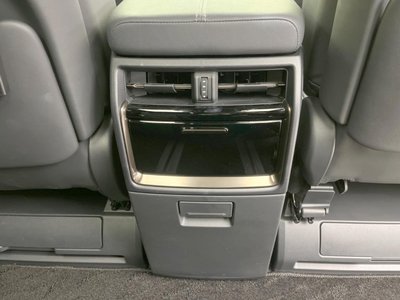 2025 Toyota ALPHARD — фото 63