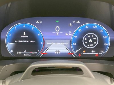 2025 Toyota ALPHARD — фото 68