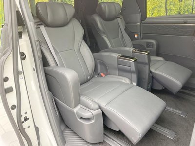 2025 Toyota ALPHARD — фото 44