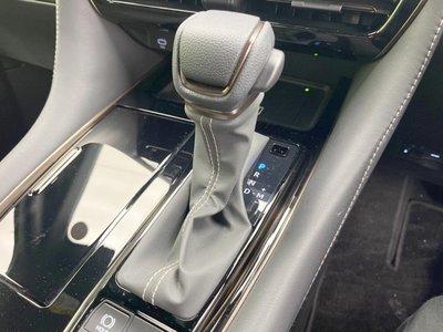 2025 Toyota ALPHARD — фото 50