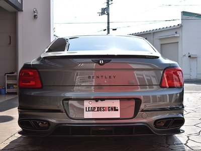صورة 6 لـ 2021 Bentley FLYING SPUR