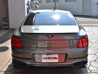 صورة 7 لـ 2021 Bentley FLYING SPUR
