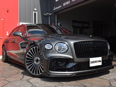 صورة 1 لـ 2021 Bentley FLYING SPUR