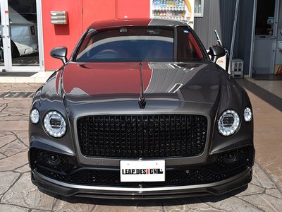 صورة 3 لـ 2021 Bentley FLYING SPUR