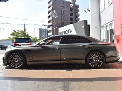 صورة 9 لـ 2021 Bentley FLYING SPUR