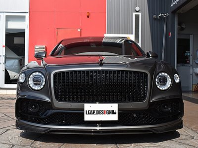 صورة 2 لـ 2021 Bentley FLYING SPUR