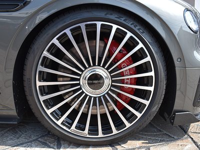 صورة 11 لـ 2021 Bentley FLYING SPUR
