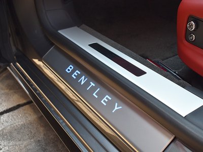 صورة 14 لـ 2021 Bentley FLYING SPUR