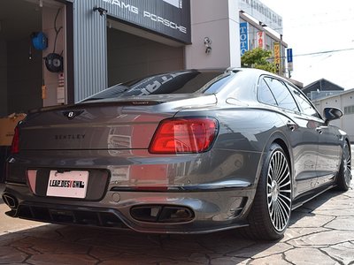 صورة 5 لـ 2021 Bentley FLYING SPUR