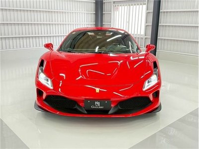 2020 Ferrari F8 TRIBUTO — миниатюра 2