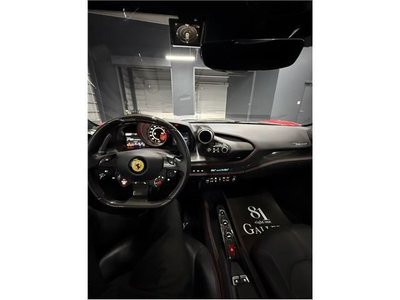 2020 Ferrari F8 TRIBUTO — миниатюра 71