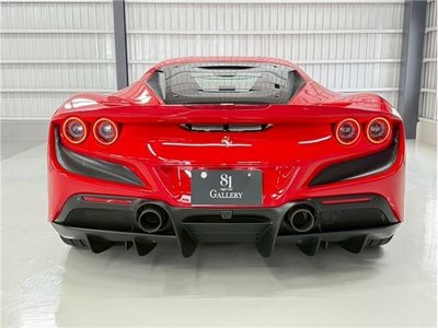 2020 Ferrari F8 TRIBUTO — миниатюра 20