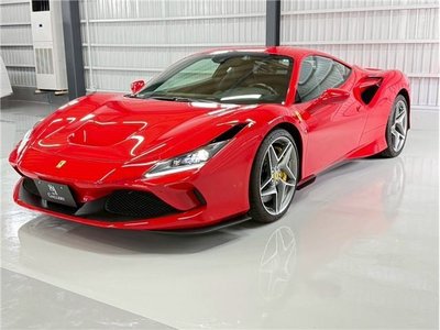 2020 Ferrari F8 TRIBUTO — миниатюра 18