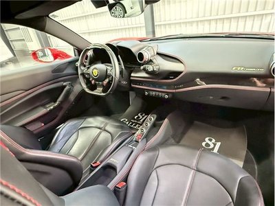 2020 Ferrari F8 TRIBUTO — миниатюра 8