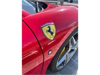 2020 Ferrari F8 TRIBUTO — миниатюра 58