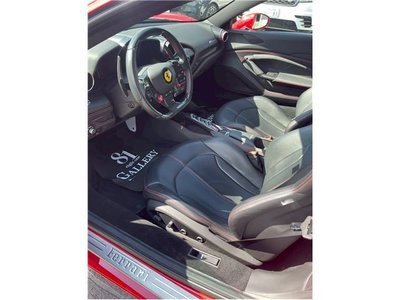 2020 Ferrari F8 TRIBUTO — миниатюра 57