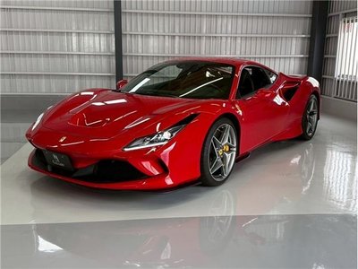 2020 Ferrari F8 TRIBUTO — миниатюра 9