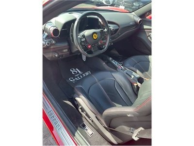 2020 Ferrari F8 TRIBUTO — миниатюра 55