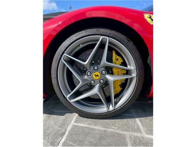 2020 Ferrari F8 TRIBUTO — миниатюра 54
