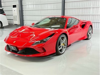 2020 Ferrari F8 TRIBUTO — миниатюра 17