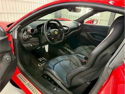 2020 Ferrari F8 TRIBUTO — миниатюра 34