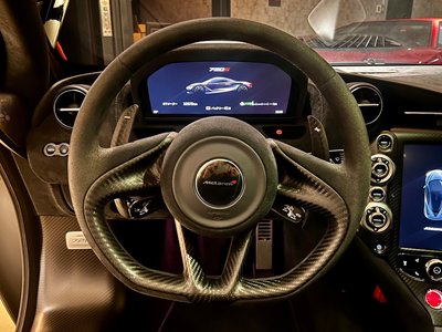 2018 Mclaren 720S 照片 15