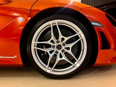 2018 Mclaren 720S 照片 67