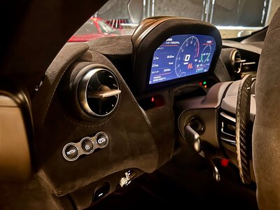 2018 Mclaren 720S 照片 26