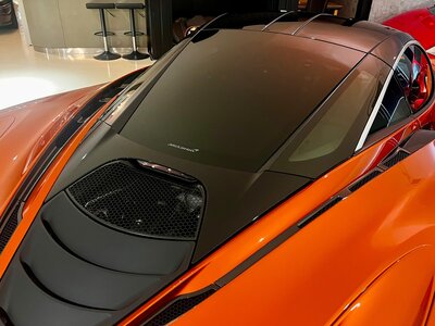 2018 Mclaren 720S 照片 64