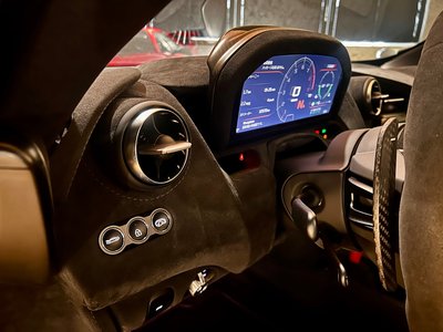 2018 Mclaren 720S 照片 27