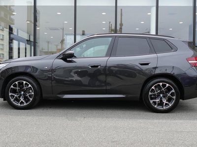 صورة 10 لـ 2026 BMW X3