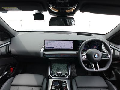 صورة 5 لـ 2026 BMW X3