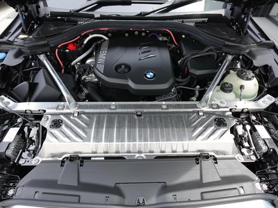 صورة 15 لـ 2026 BMW X3