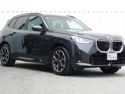صورة 9 لـ 2026 BMW X3