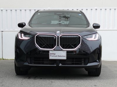 صورة 8 لـ 2026 BMW X3