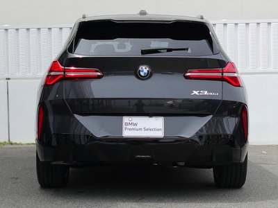 صورة 13 لـ 2026 BMW X3
