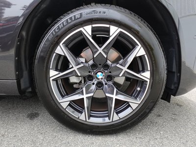 صورة 6 لـ 2026 BMW X3