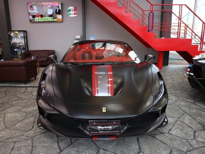 صورة 2 لـ 2022 Ferrari F8 SPIDER
