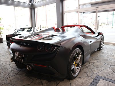 صورة 7 لـ 2022 Ferrari F8 SPIDER