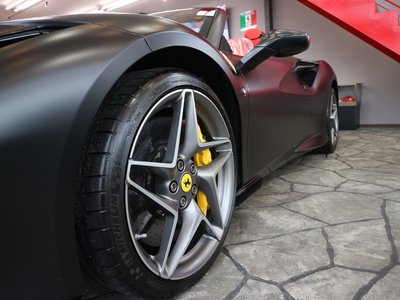 صورة 14 لـ 2022 Ferrari F8 SPIDER