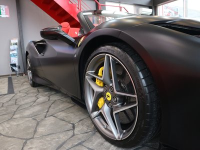 صورة 15 لـ 2022 Ferrari F8 SPIDER