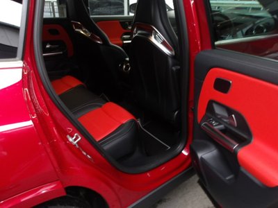 2025 Mercedes-BENZ GLA AMG photo 12