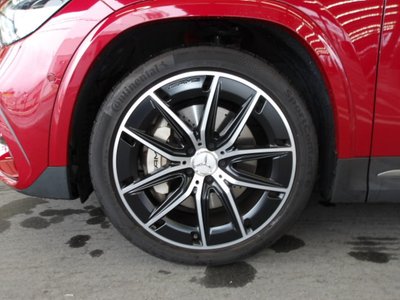 2025 Mercedes-BENZ GLA AMG photo 3