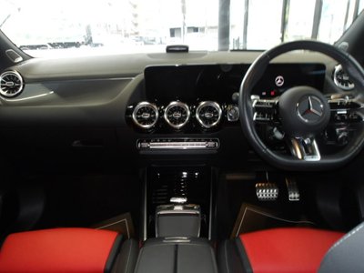 2025 Mercedes-BENZ GLA AMG photo 13