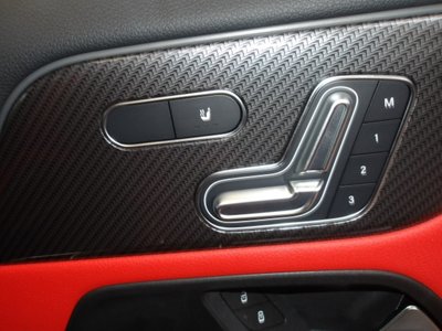 2025 Mercedes-BENZ GLA AMG photo 9