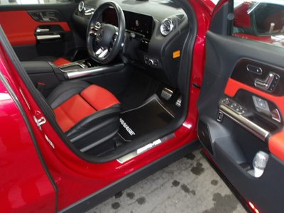 2025 Mercedes-BENZ GLA AMG photo 8