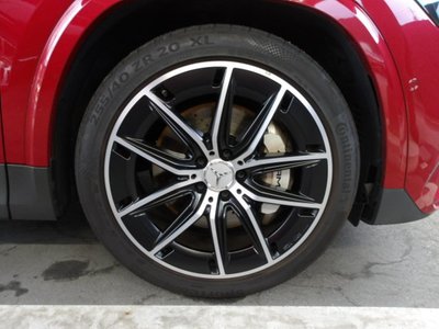 2025 Mercedes-BENZ GLA AMG photo 14