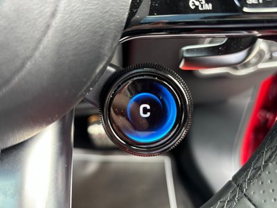 2025 Mercedes-BENZ GLB AMG 照片 12
