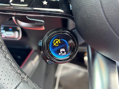 2025 Mercedes-BENZ GLB AMG 照片 11