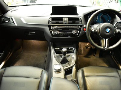 صورة 3 لـ 2020 BMW M2 COMPETITION
